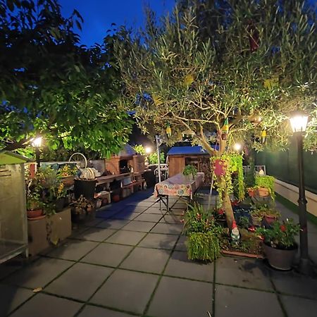 Pavillon Clara Flor Βίλα Prades  Εξωτερικό φωτογραφία