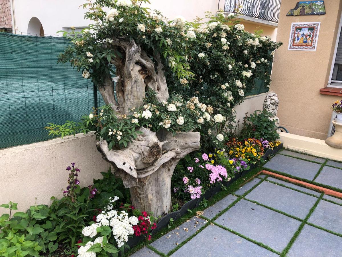 Pavillon Clara Flor Βίλα Prades  Εξωτερικό φωτογραφία