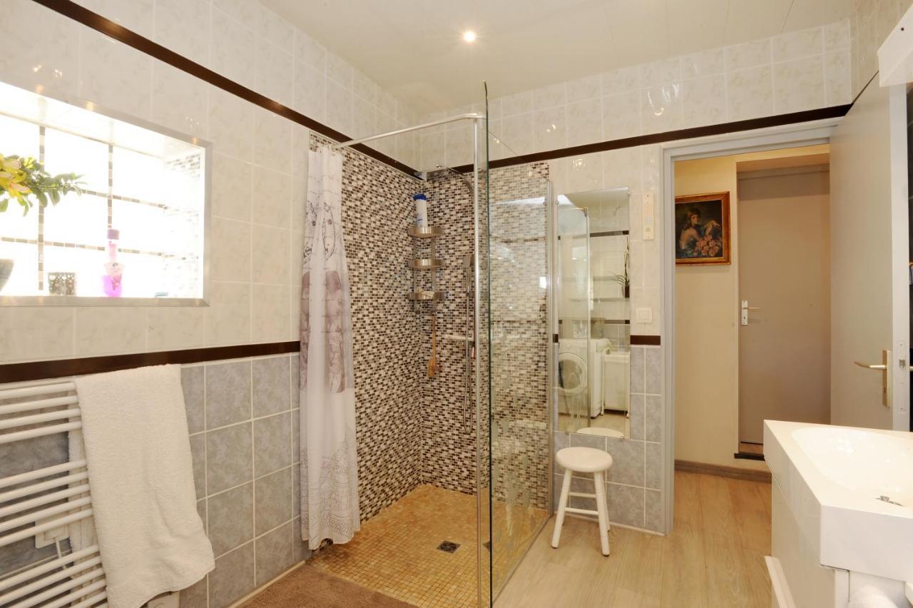 Pavillon Clara Flor Βίλα Prades  Εξωτερικό φωτογραφία