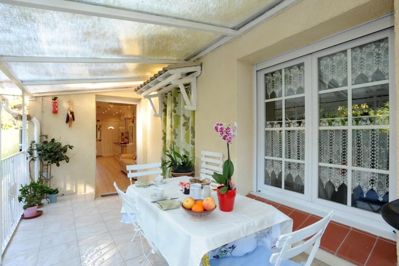 Pavillon Clara Flor Βίλα Prades  Εξωτερικό φωτογραφία