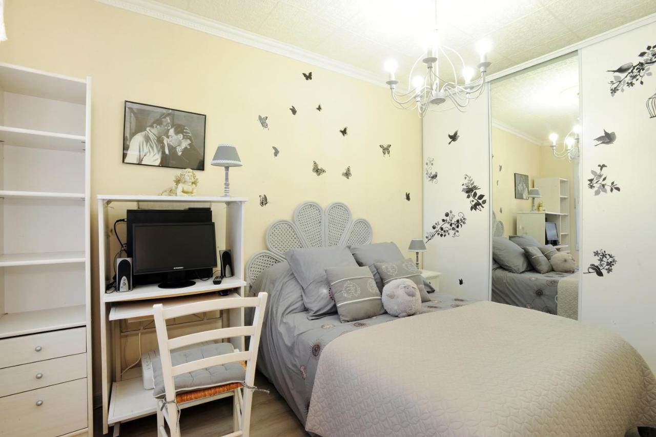 Pavillon Clara Flor Βίλα Prades  Εξωτερικό φωτογραφία
