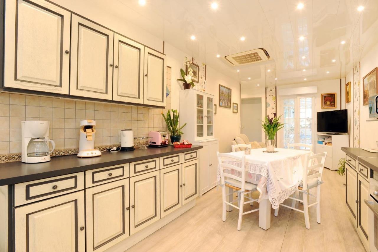 Pavillon Clara Flor Βίλα Prades  Εξωτερικό φωτογραφία