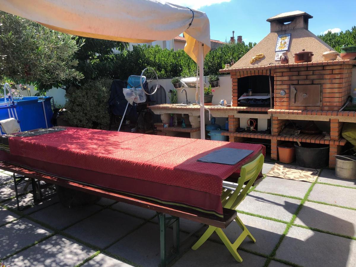 Pavillon Clara Flor Βίλα Prades  Εξωτερικό φωτογραφία