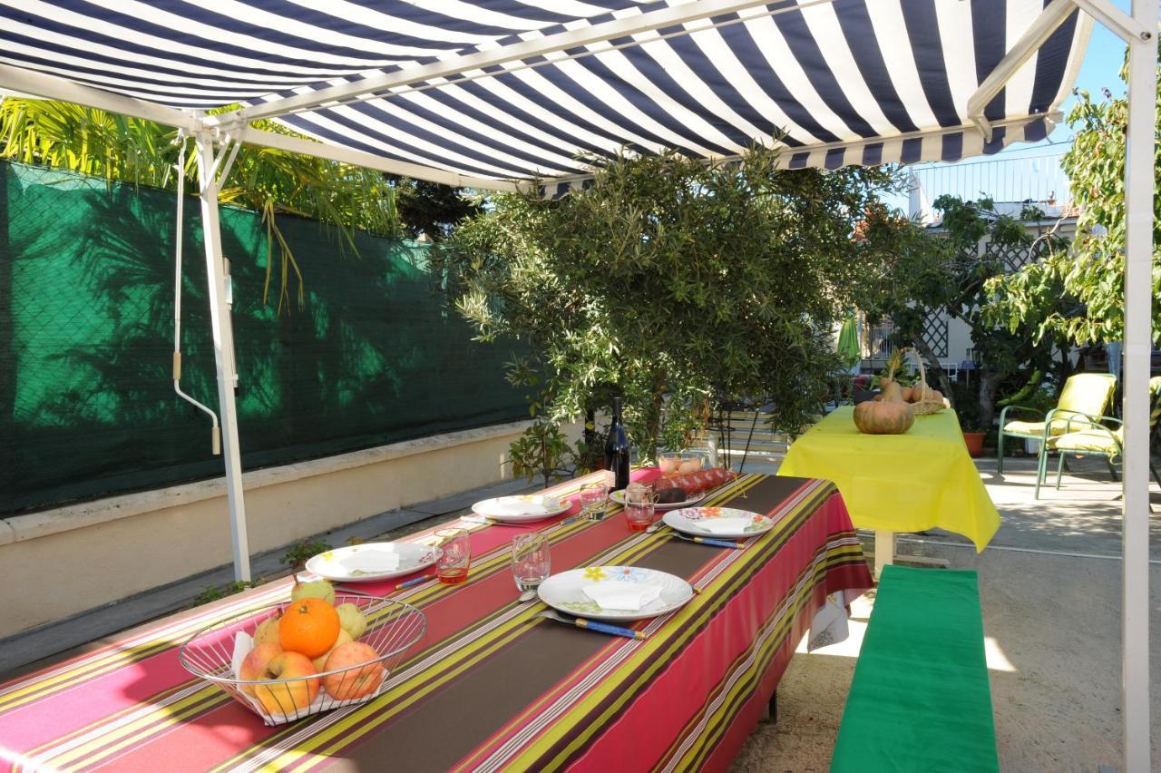 Pavillon Clara Flor Βίλα Prades  Εξωτερικό φωτογραφία