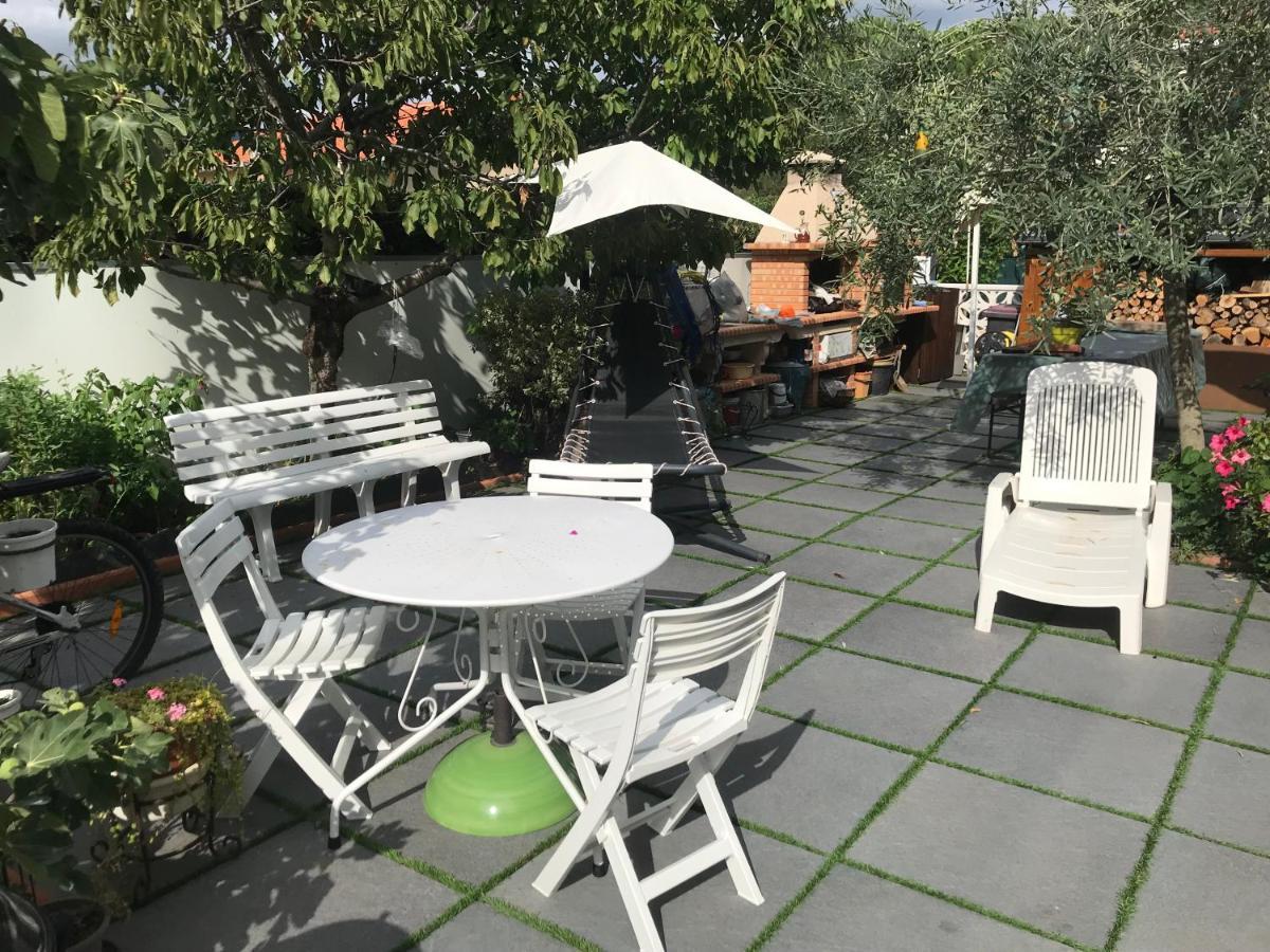 Pavillon Clara Flor Βίλα Prades  Εξωτερικό φωτογραφία