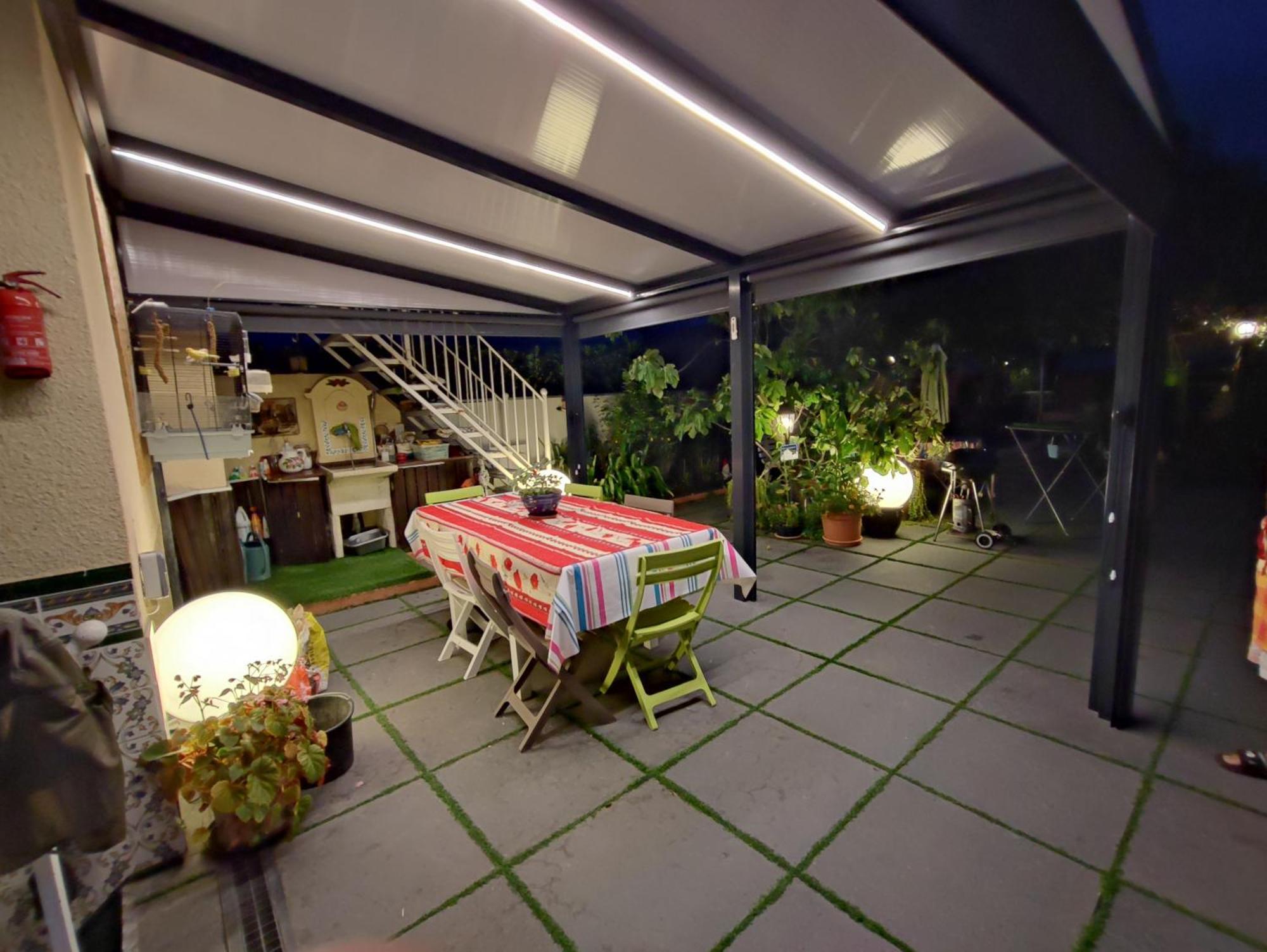 Pavillon Clara Flor Βίλα Prades  Εξωτερικό φωτογραφία