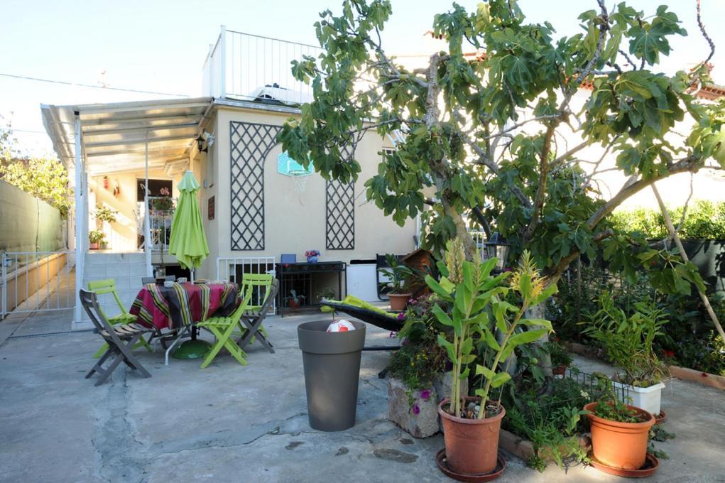 Pavillon Clara Flor Βίλα Prades  Εξωτερικό φωτογραφία
