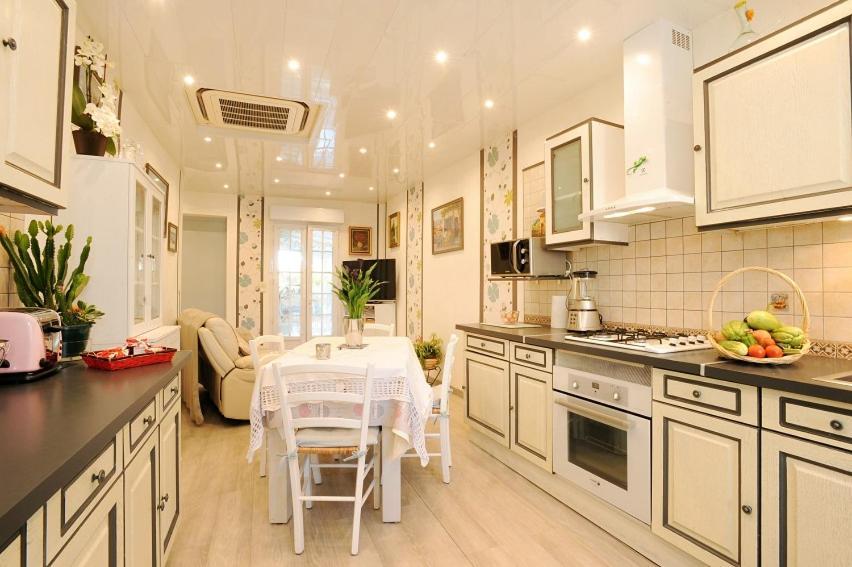 Pavillon Clara Flor Βίλα Prades  Εξωτερικό φωτογραφία
