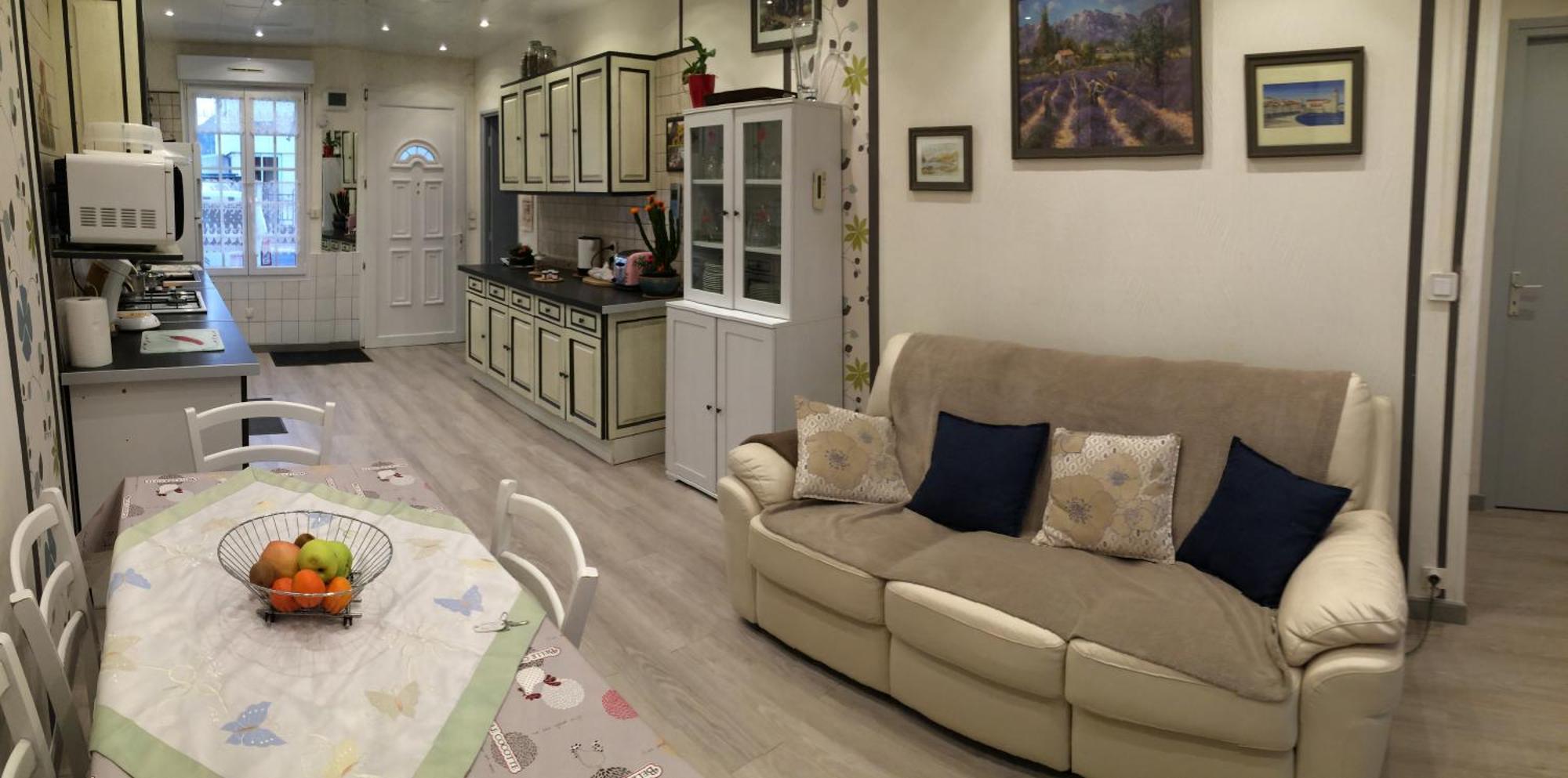Pavillon Clara Flor Βίλα Prades  Εξωτερικό φωτογραφία