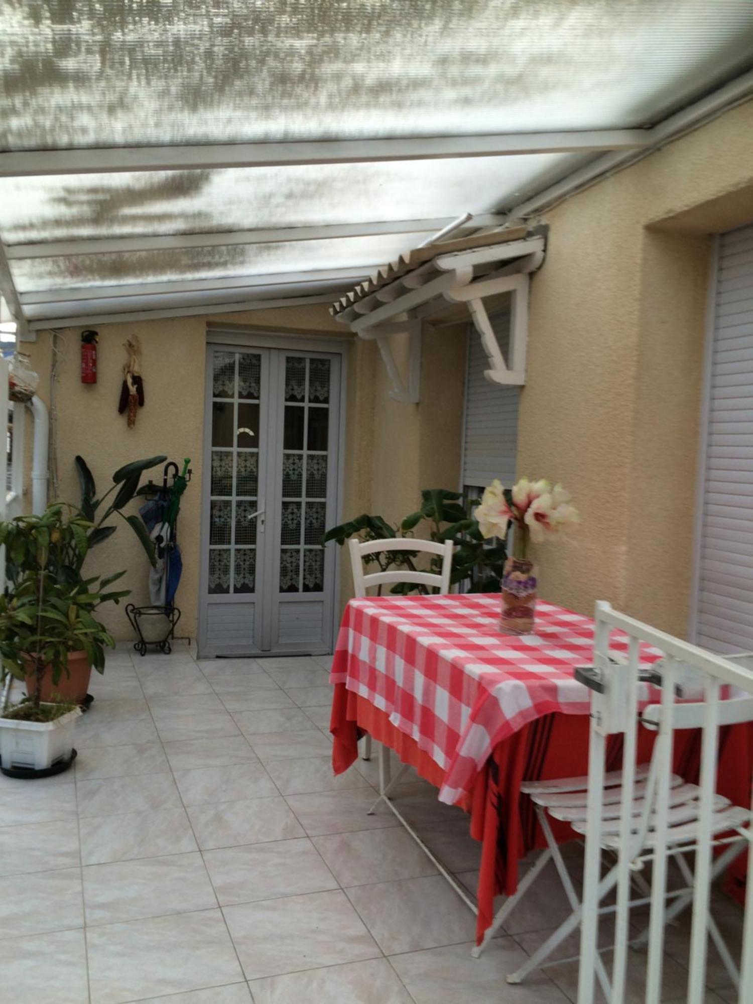 Pavillon Clara Flor Βίλα Prades  Εξωτερικό φωτογραφία