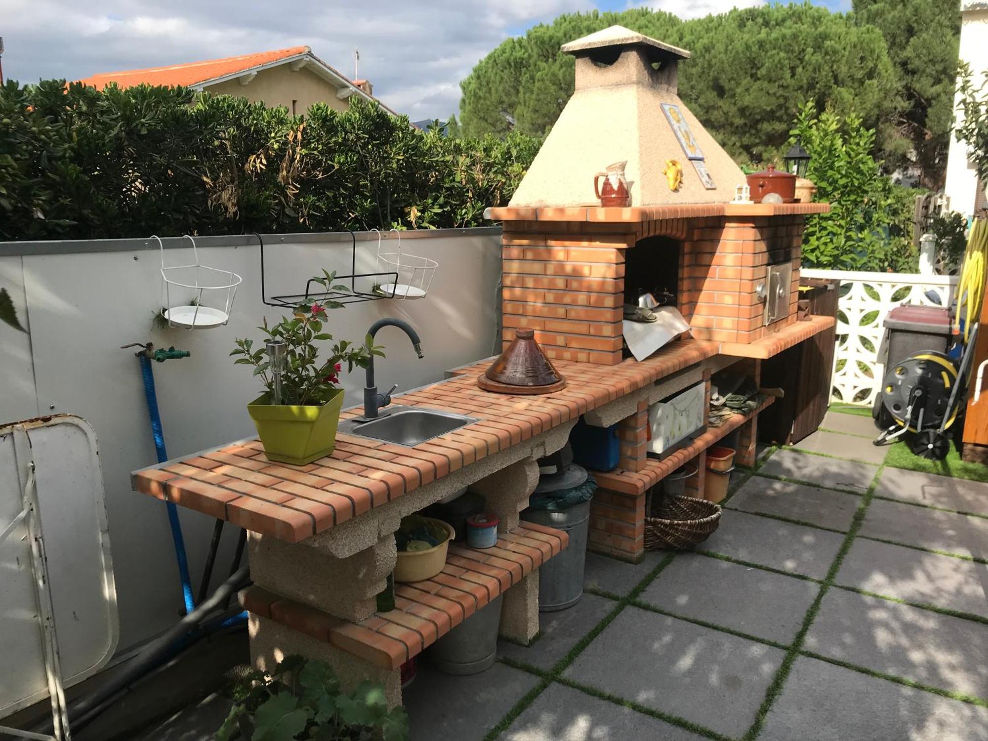 Pavillon Clara Flor Βίλα Prades  Εξωτερικό φωτογραφία