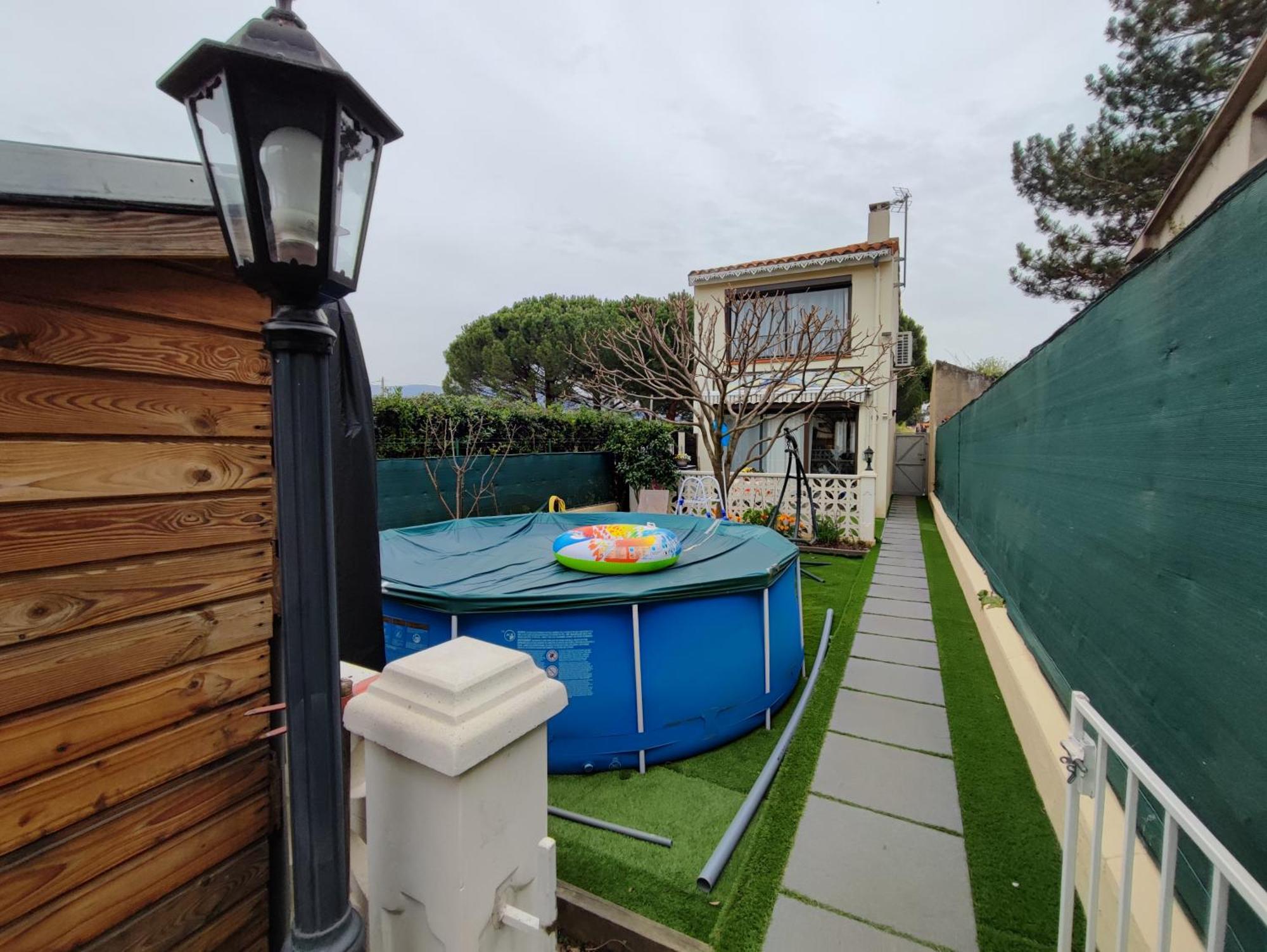 Pavillon Clara Flor Βίλα Prades  Εξωτερικό φωτογραφία