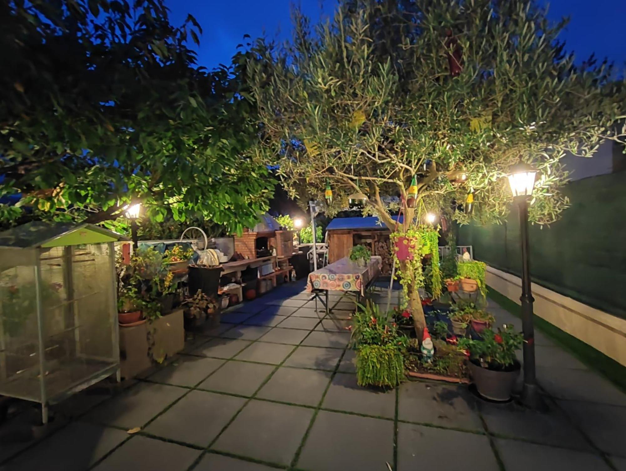Pavillon Clara Flor Βίλα Prades  Εξωτερικό φωτογραφία