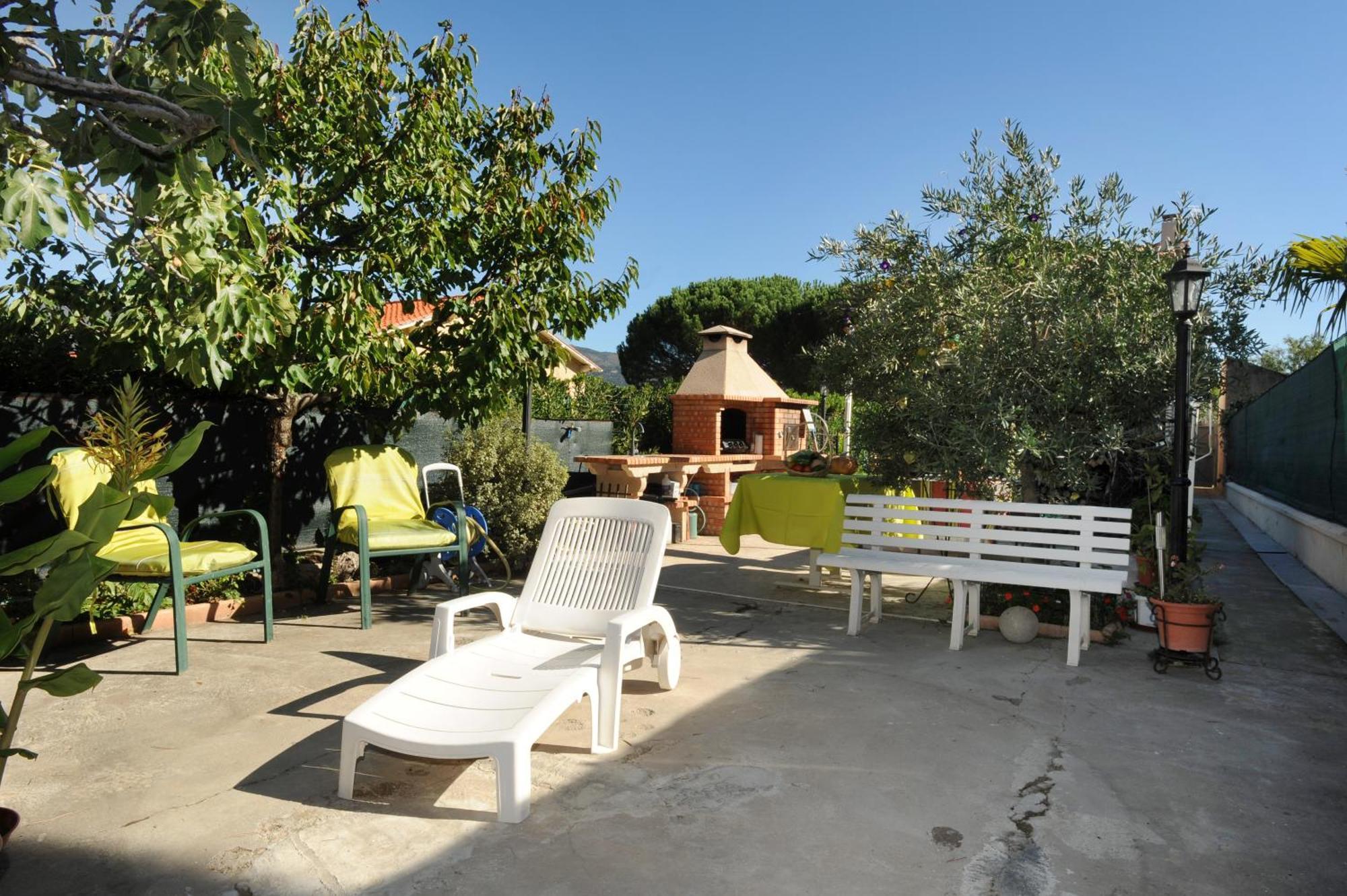 Pavillon Clara Flor Βίλα Prades  Εξωτερικό φωτογραφία
